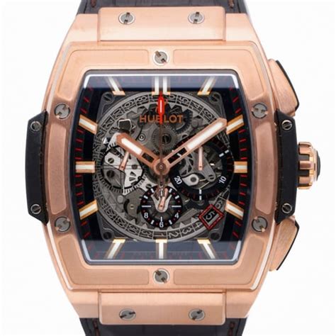 how to search hublot watch serial number|hublot service watch.